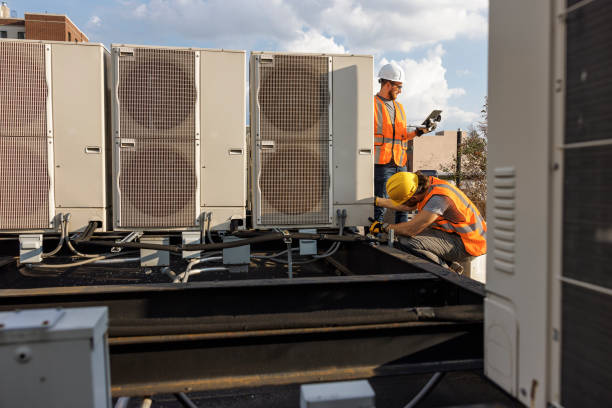 Best HVAC system installation  in Macungie, PA