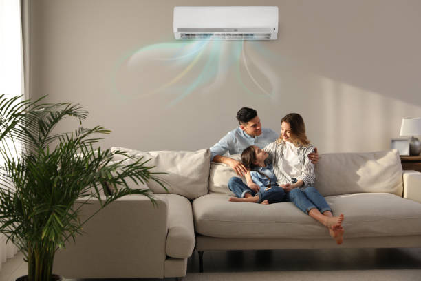 Best Affordable HVAC services  in Macungie, PA