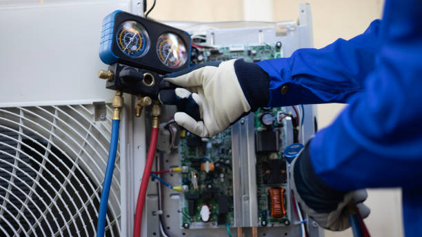 Professional HVAC in Macungie, PA