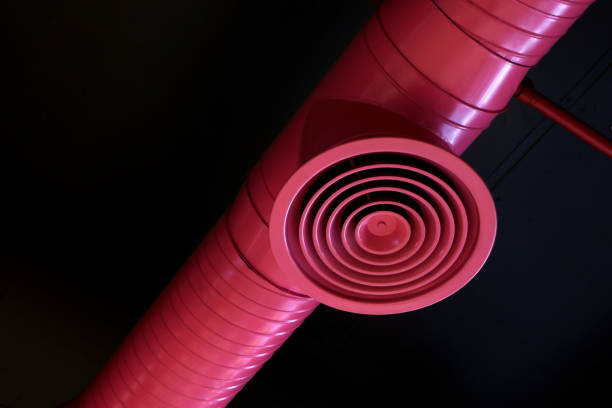 Best HVAC air duct cleaning  in Macungie, PA
